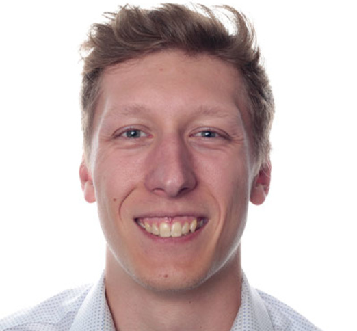 Dr. Brett Starosilec, Dentist in Assiniboine Dental Group - Portrait Photo