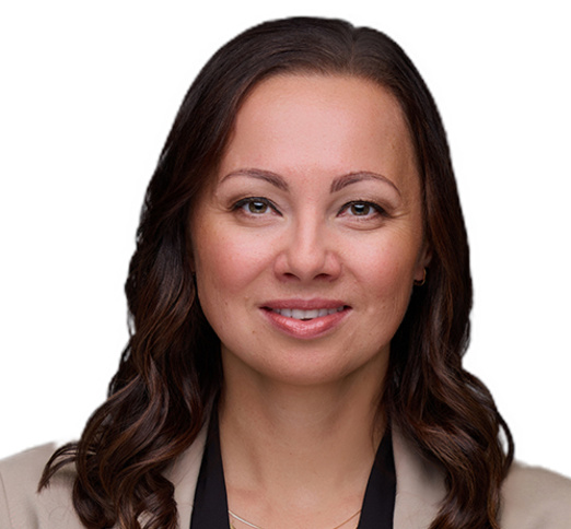 Dr. Dominika Jasiewicz-Bialy, Dentist in Assiniboine Dental Group - Portrait Photo
