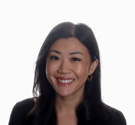 Dr. Kayla Trieu, Dentist in Assiniboine Dental Group - Portrait Photo