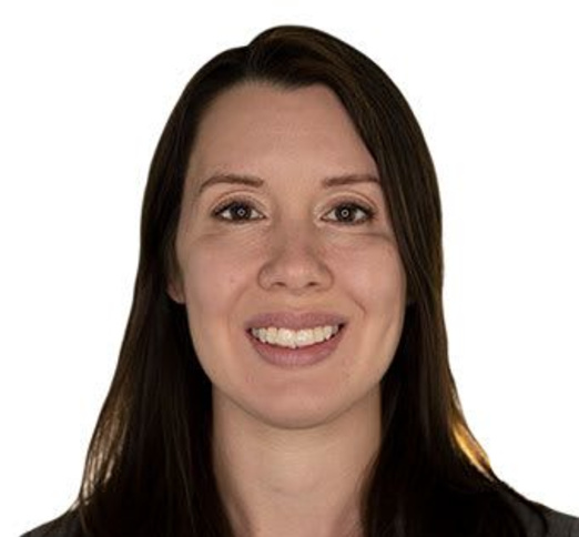 Dr. Rhiannon Orloff, Dentist in Assiniboine Dental Group - Portrait Photo