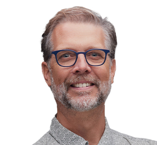 Dr. Scott Leckie, Dentist in Assiniboine Dental Group - Portrait Photo