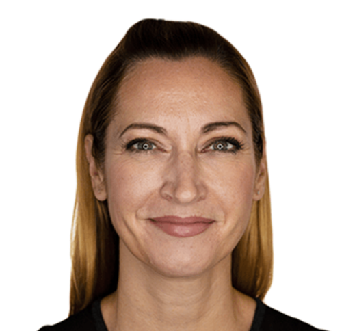 Dr. Shelley Tottle, Dentist in Assiniboine Dental Group - Portrait Photo