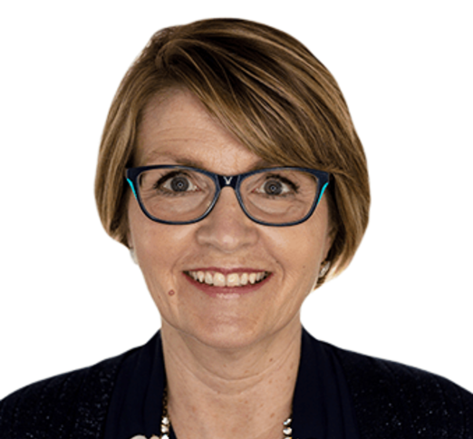 Dr. Tana Derret, Dentist in Assiniboine Dental Group - Portrait Photo