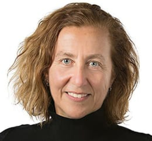 Dr. Karina Roth, Dentist in Ferris Lane Dental - Portrait Photo