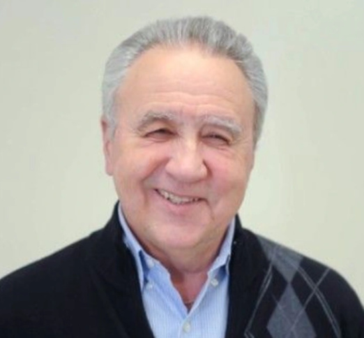 Dr. Alexander Aronov, Dentist in Toothworks College Park Dental - Portrait Photo