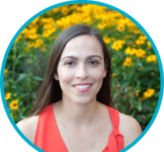 Dr. Ersilia Coccaro, Dentist in True Dental - Portrait Photo