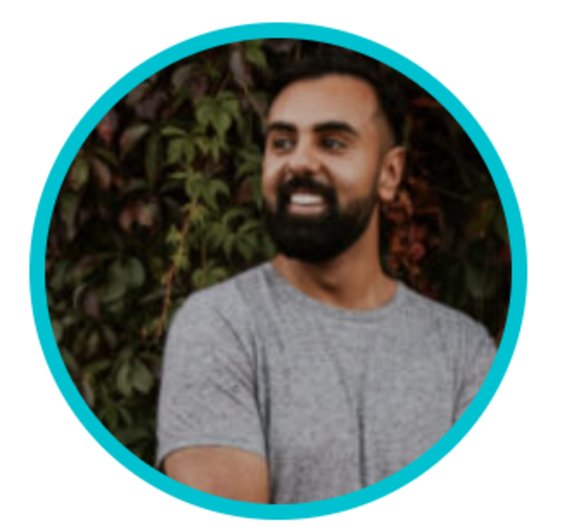 Dr. Kesar Lotey, Dentist in True Dental - Portrait Photo
