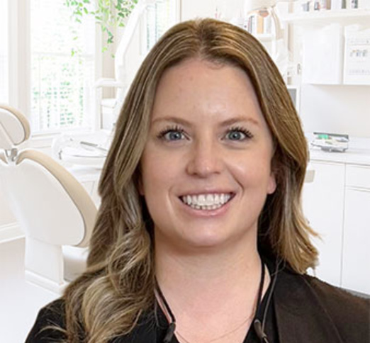 Dr. Maxine Scripnick, Dentist in Hollinger Dental Group - Portrait Photo