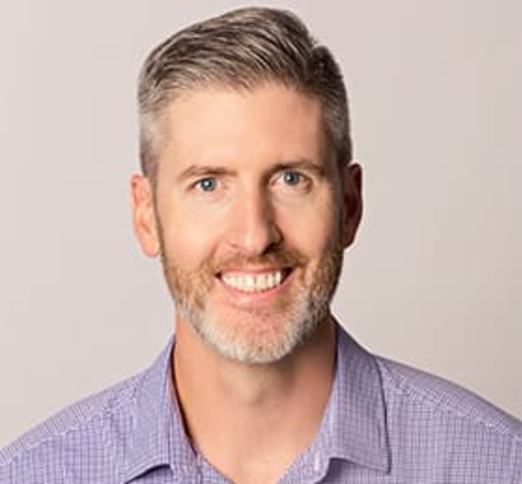 Dr. Mel McManus, Dentist in Toddlers to Teens Dental - Steinbach - Portrait Photo