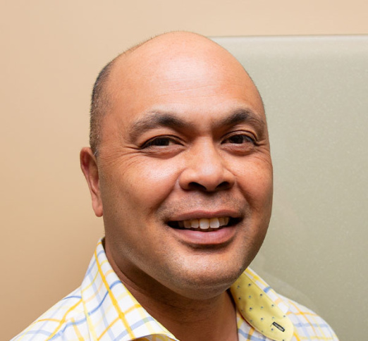 Dr. Karl Oppenheim, Dentist in Deer Valley Dental Care - Portrait Photo