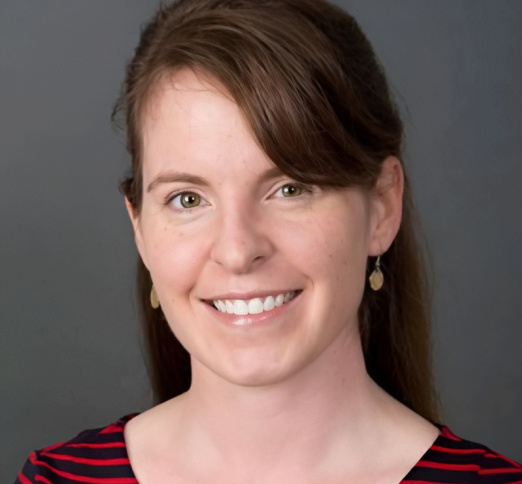 Dr. Maria Losier, Dentist in West Coast Family Dental - Portrait Photo