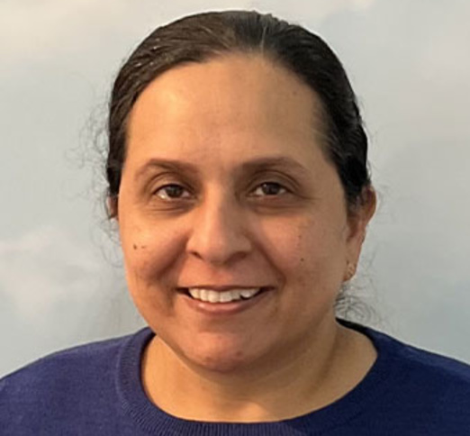 Dr. Manmeet Kuckreja, Dentist in Bridlewood Dental - Portrait Photo