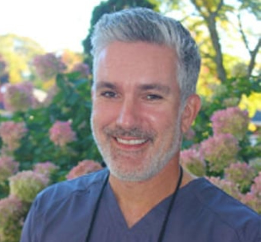Dr. Mark Ceroni, Dentist in Upper Ottawa Dental - Portrait Photo