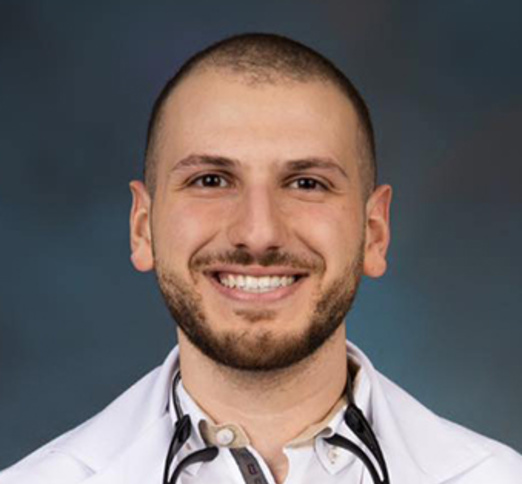 Dr. Leon Kneider, Dentist in Centre Dentaire VIVA St. Joseph - Portrait Photo