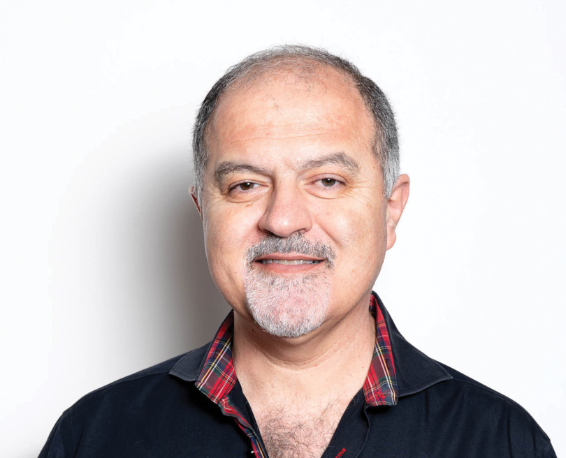 Dr. Kamil Abou-Kheir