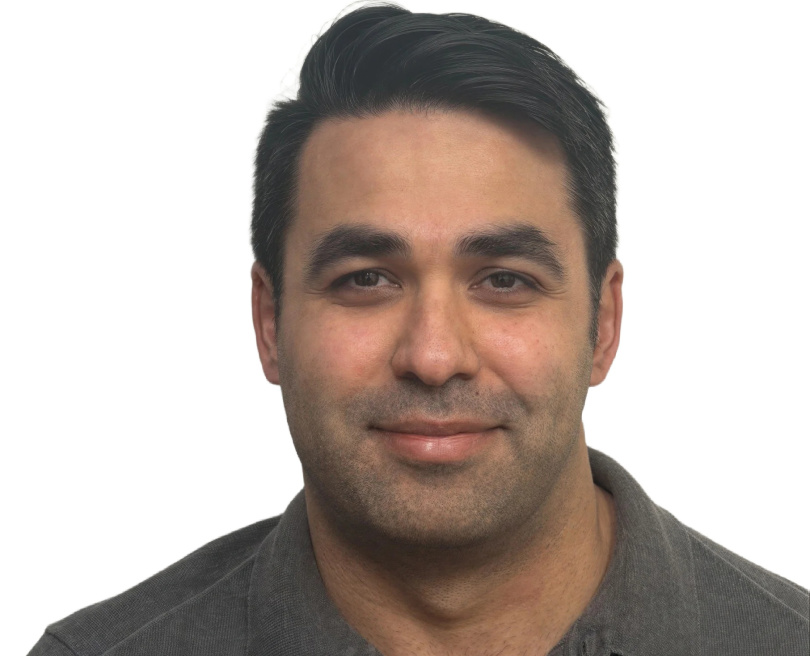 Dr. Amir Reza Ahmadi