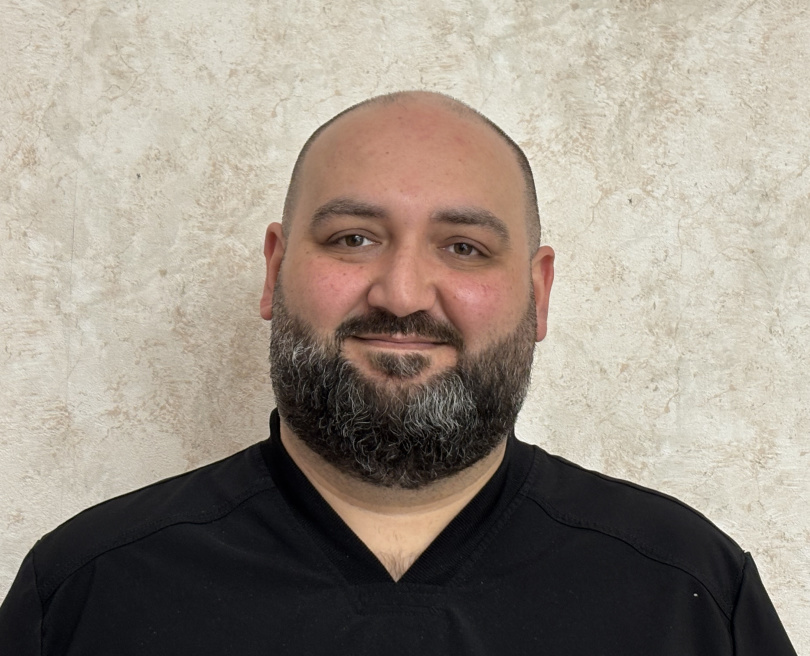 Dr. Ahmad Altabatabaee
