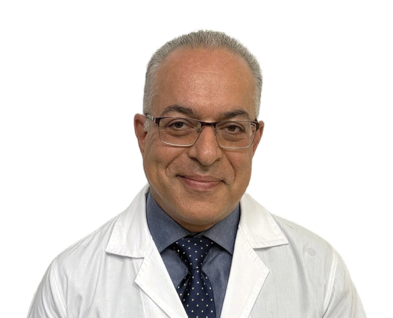Dr. Alireza Amirbeigi