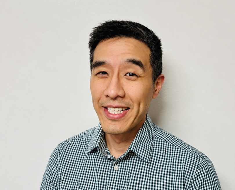 Dr. Steven Chau