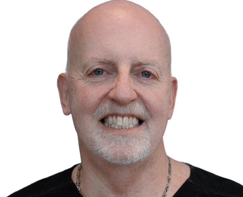 Dr. Evan Cohen