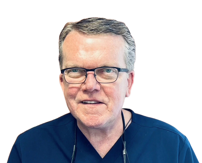 Dr. David Craig