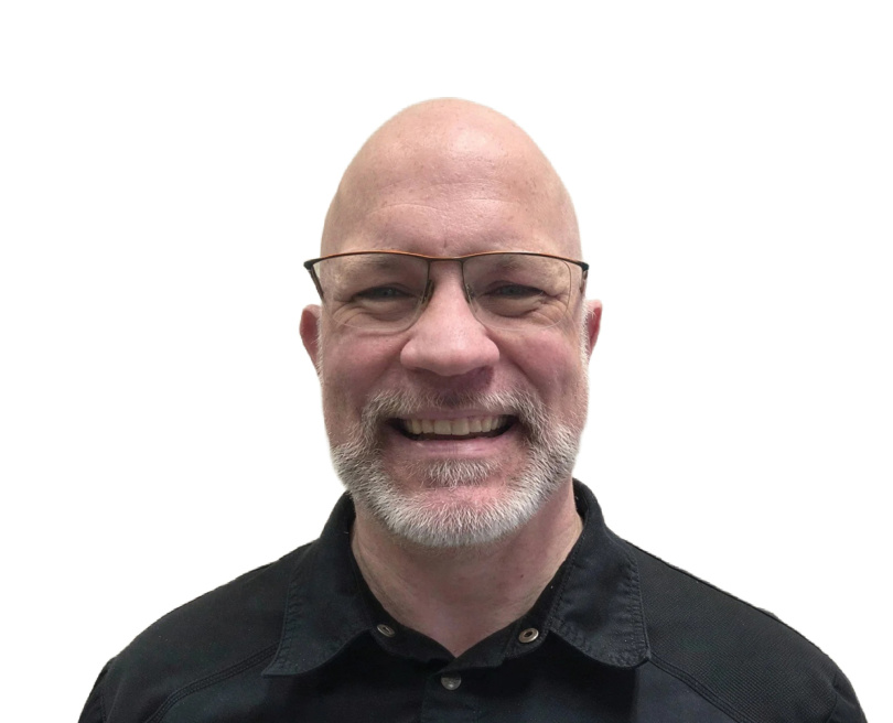 Dr. Dallin Evanson
