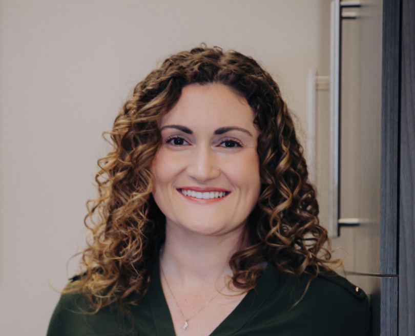 Dr. Amanda Flory