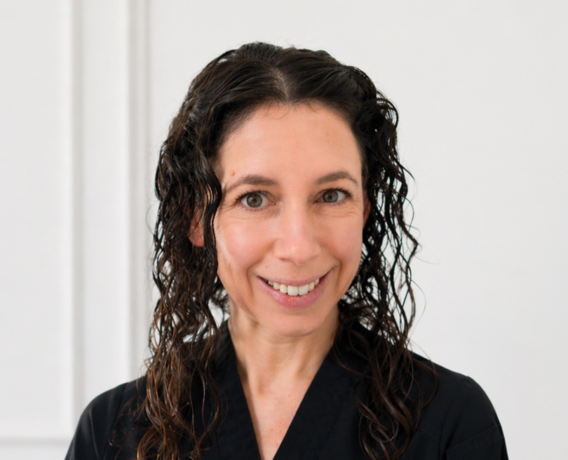 Dr. Hayley Greenspoon