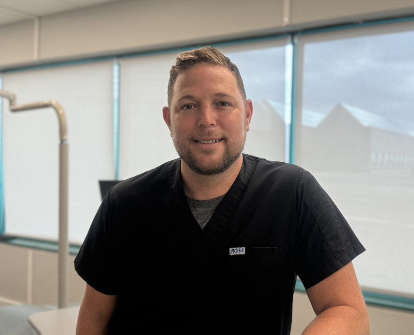 Dr. Matthew Grinstein