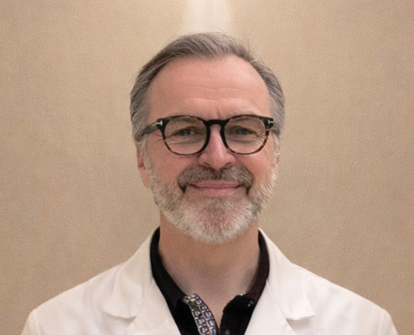 Dr. Greg Lozowski