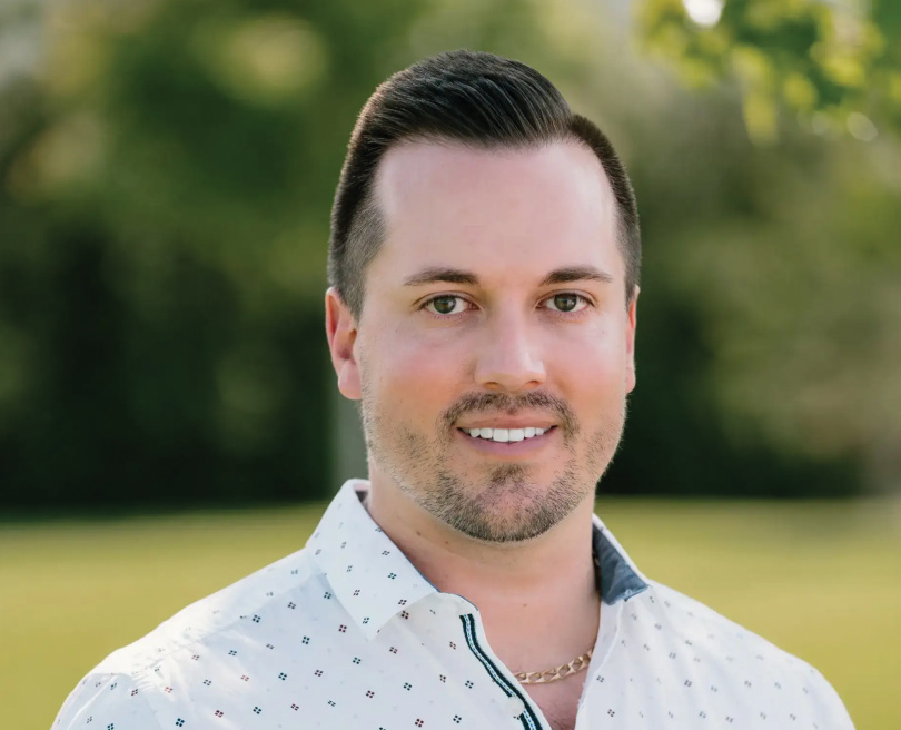 Dr. Kevin Head