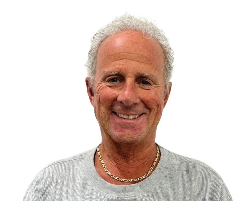 Dr. Rick Horenfeldt