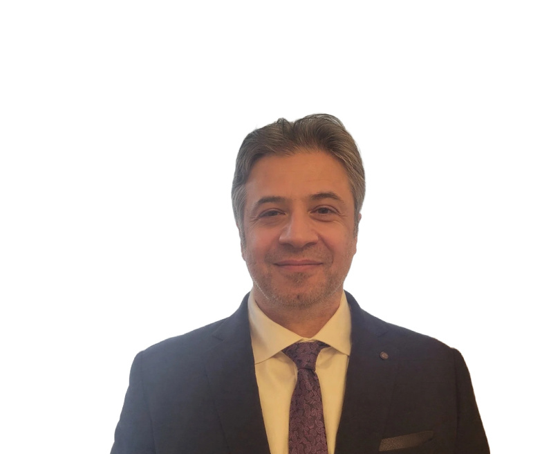 Dr. Firas Husrieh