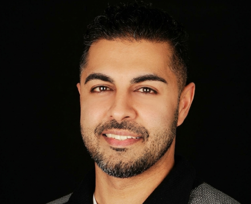 Dr. Kevin Kalra