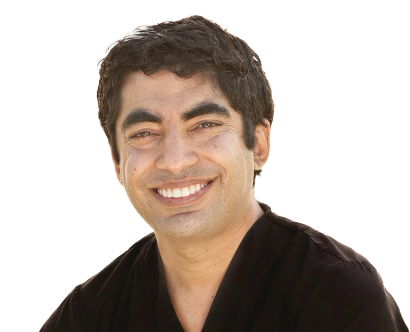 Dr. Vikas Arora