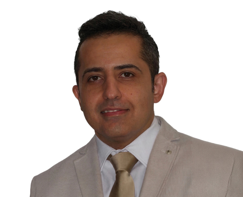 Dr. Eman Moradi