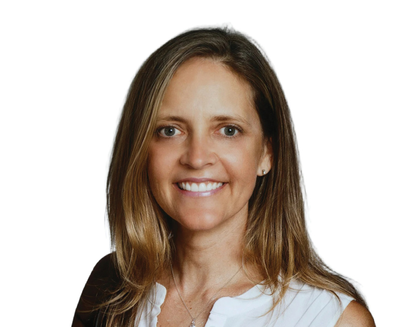 Dr. Susan Murray