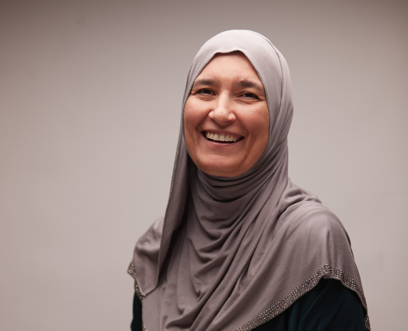 Dr. Shandana Pervez