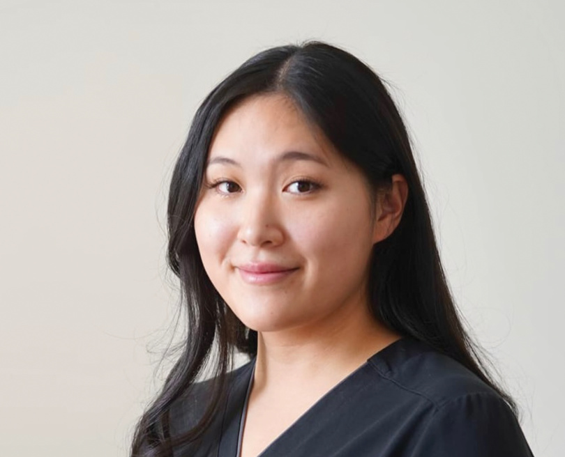 Dr. Sharon Poon