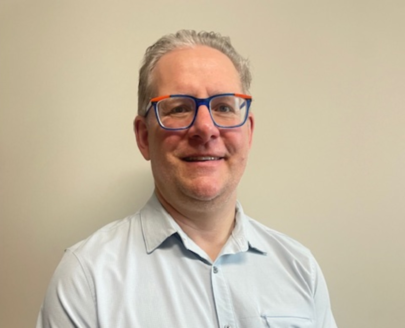 Dr. Pierre-Elliott Rondeau