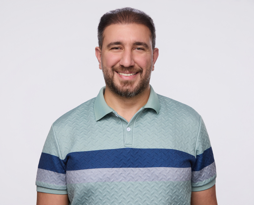 Dr Fadi Sequeira