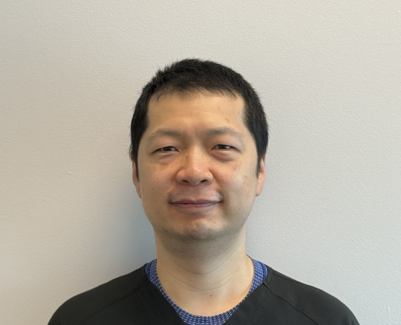 Dr. Wei Tang