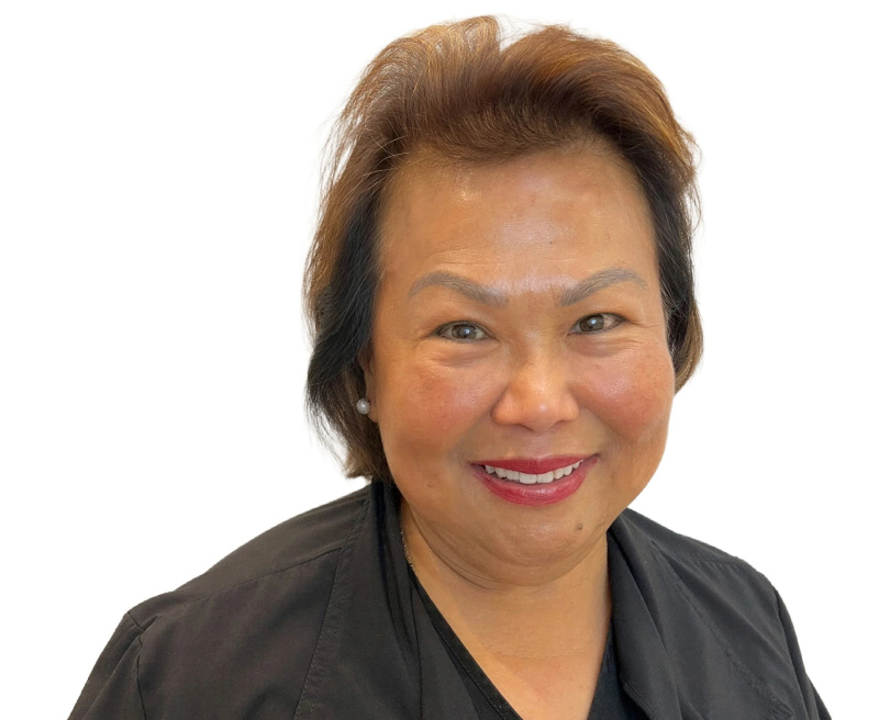 Dre Maria Tuason