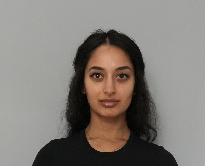 Dr. Vashini Vakeesan