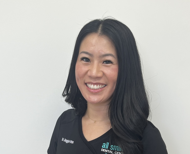 Dr. Maggie Wen