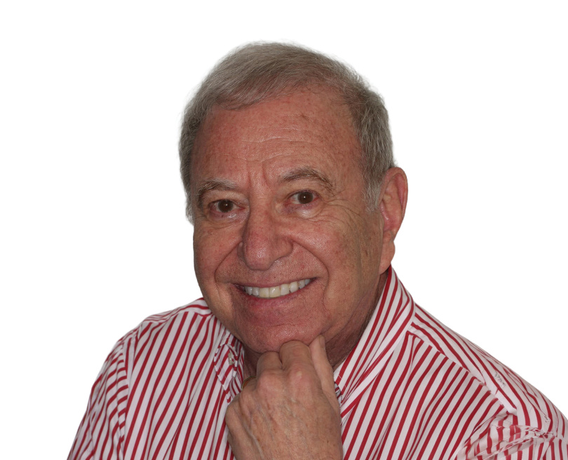 Dr. Ronald Wolk