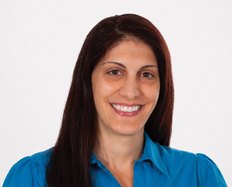Dr. Sandi Di Fabrizio