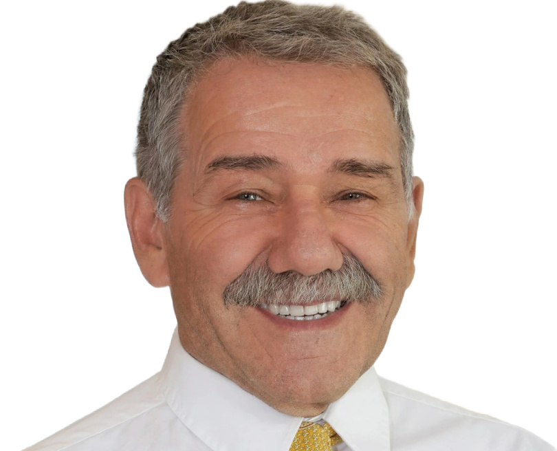 Dr Alex Schvimer