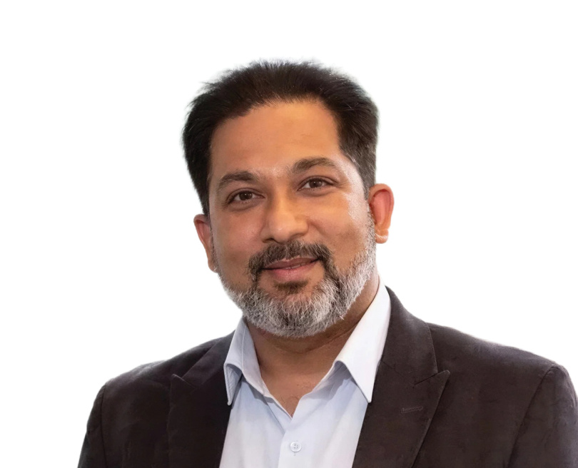 Dr. Saurabh Chhabra