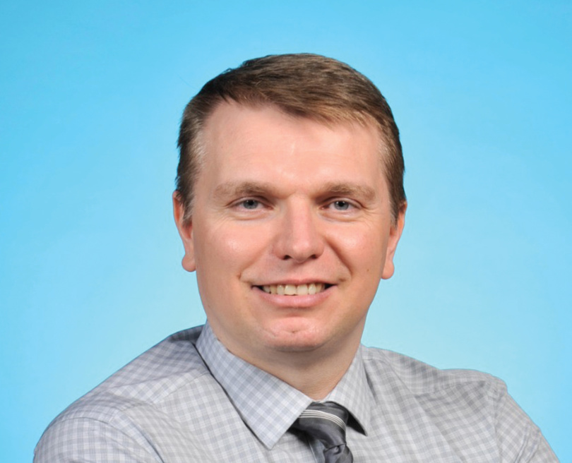 Dr. Pavel Cherkas